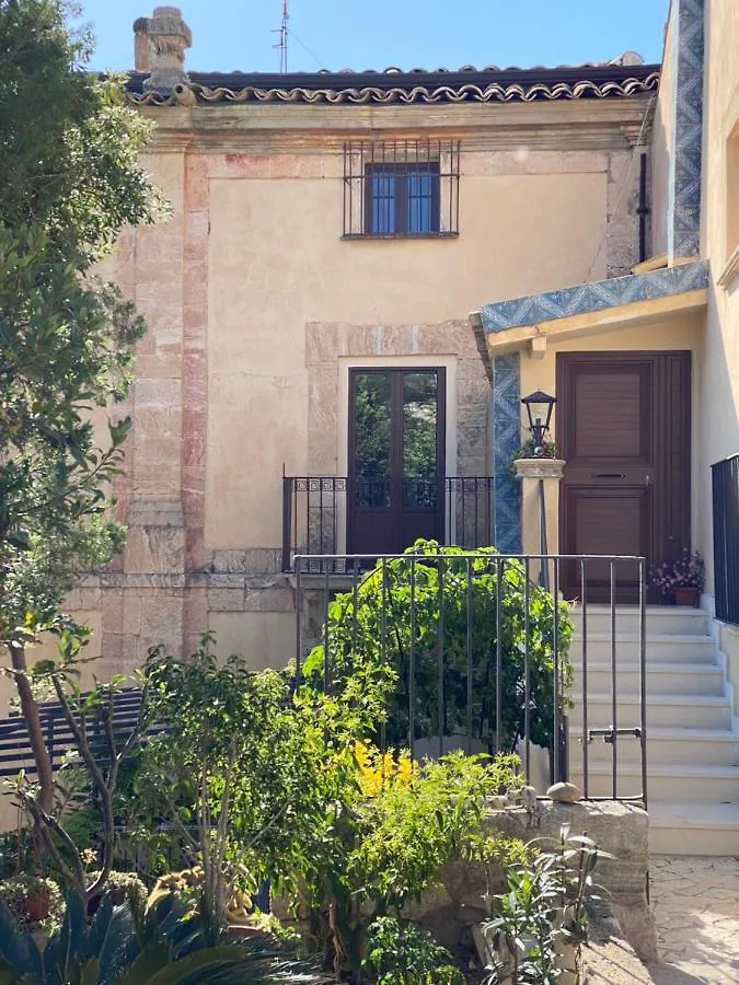 La Casina Villa Siculiana Italy