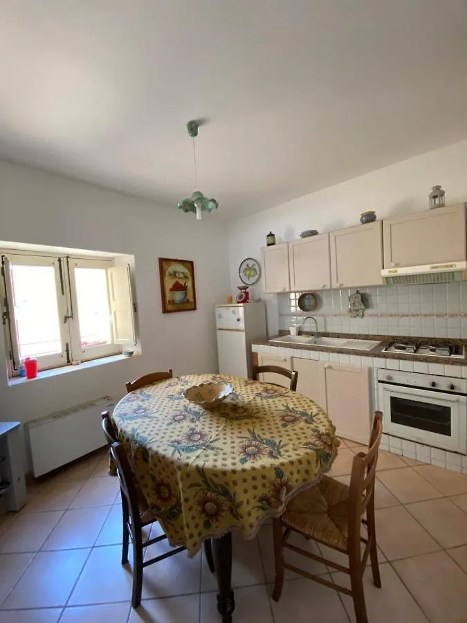 La Casina Villa Siculiana Italy