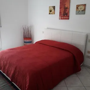 Appartamento F.e.d. Casa Vacanza Sicilia