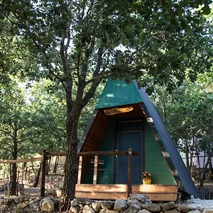  Glamping Happy Glamping Madonie