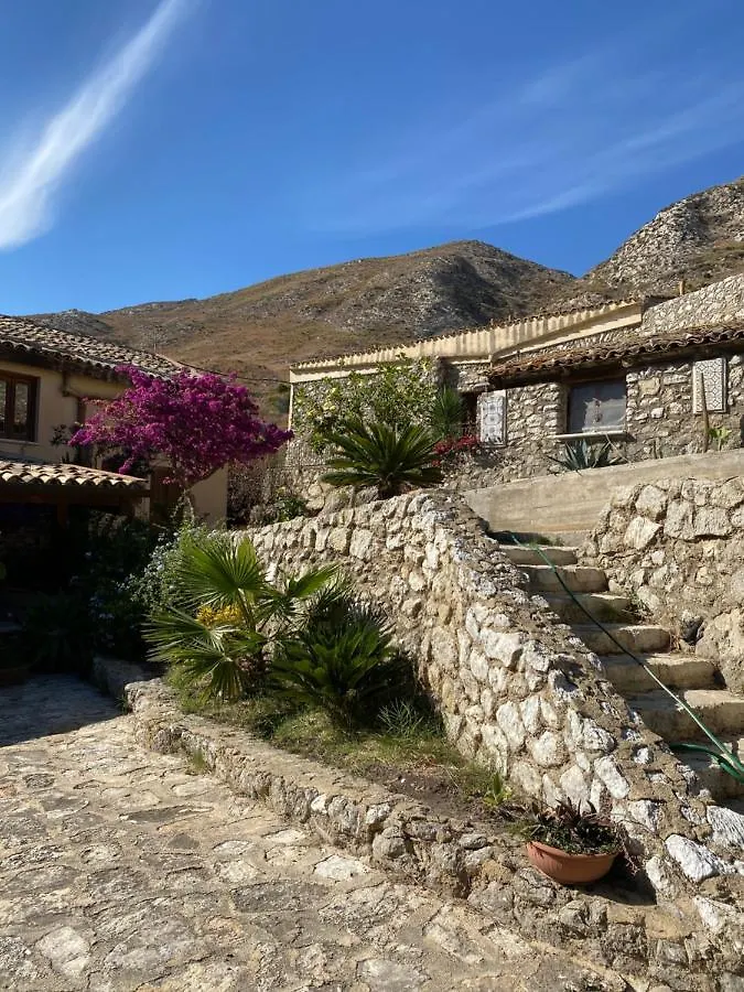 La Casina Villa Siculiana