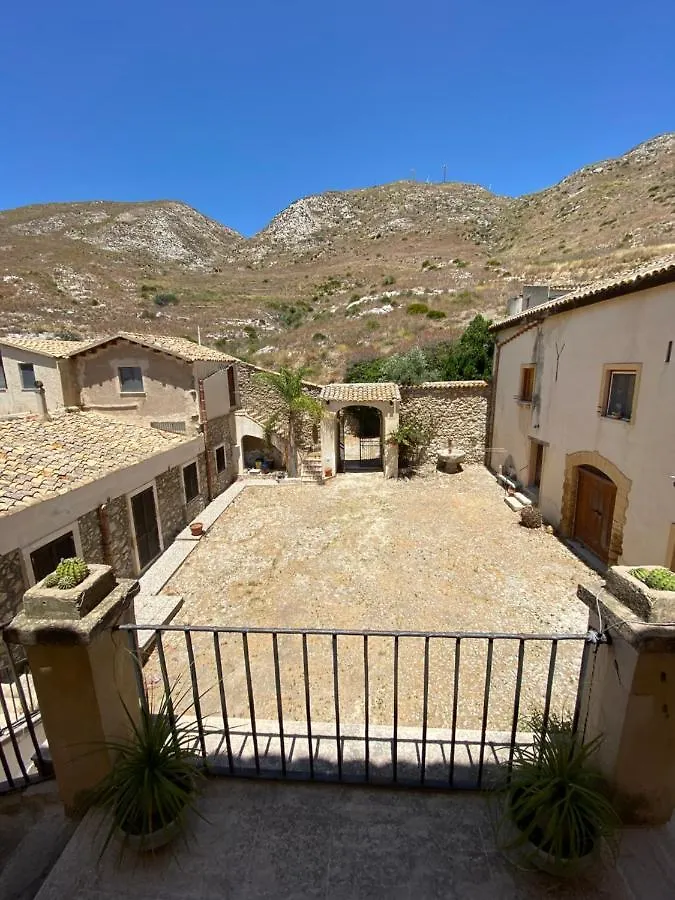 La Casina Villa Siculiana