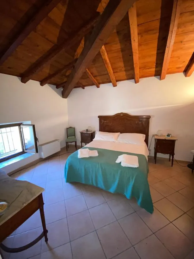 La Casina Villa Siculiana 0*,  Italy