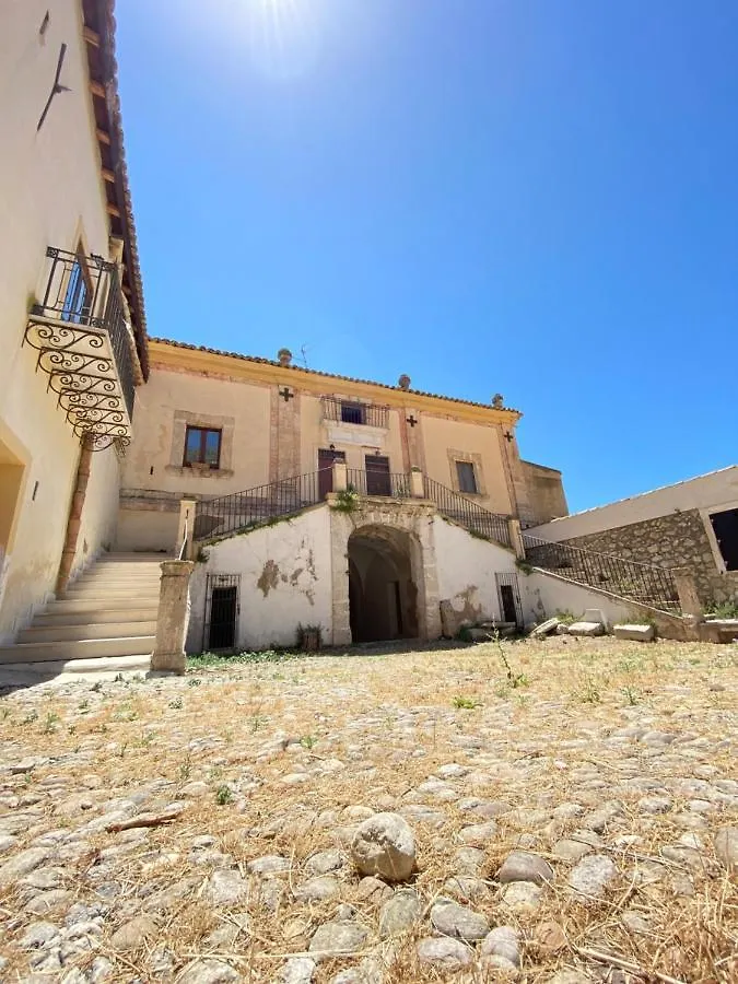La Casina Villa Siculiana