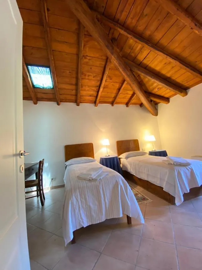 La Casina Villa Siculiana