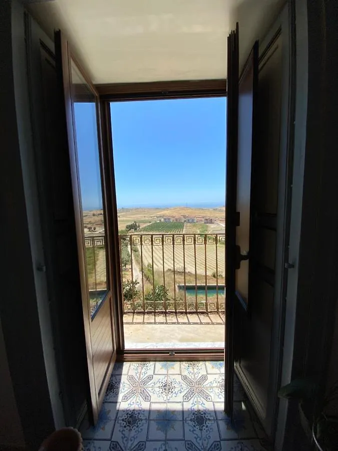 La Casina Villa Siculiana