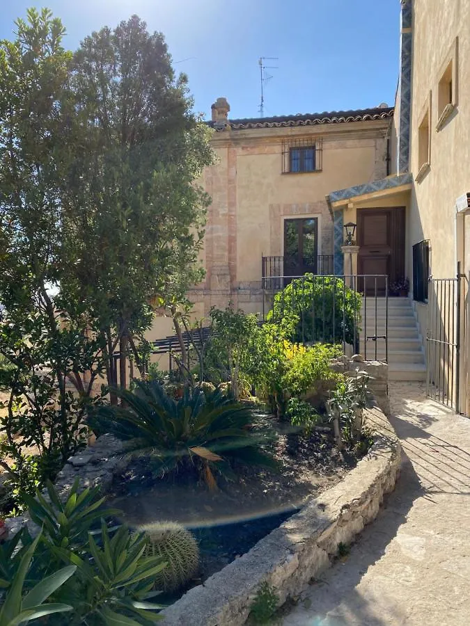 La Casina Villa Siculiana