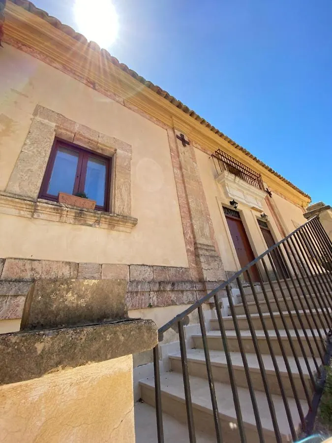 La Casina Villa Siculiana