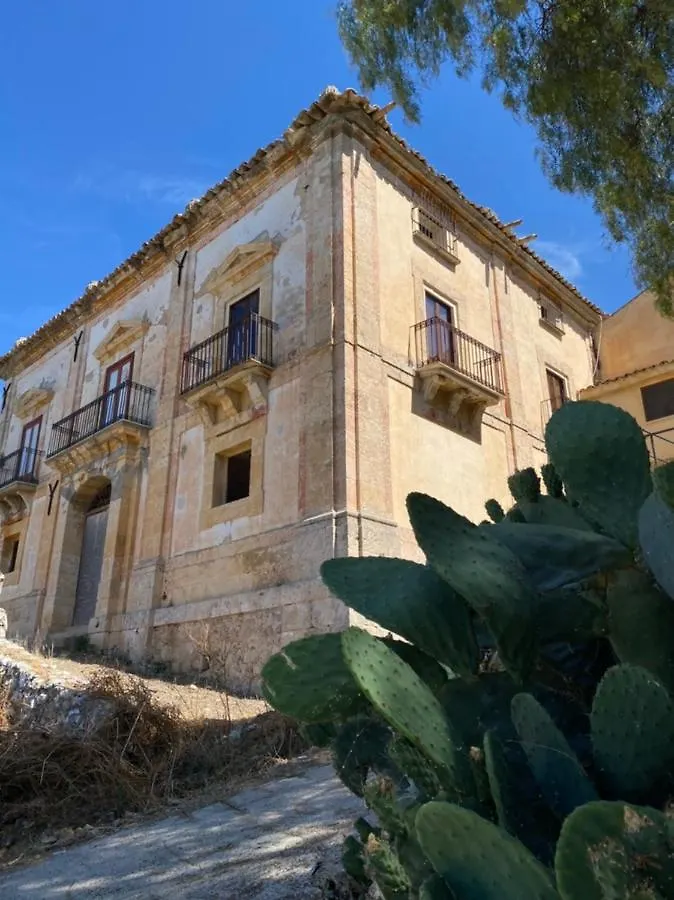 La Casina Villa Siculiana