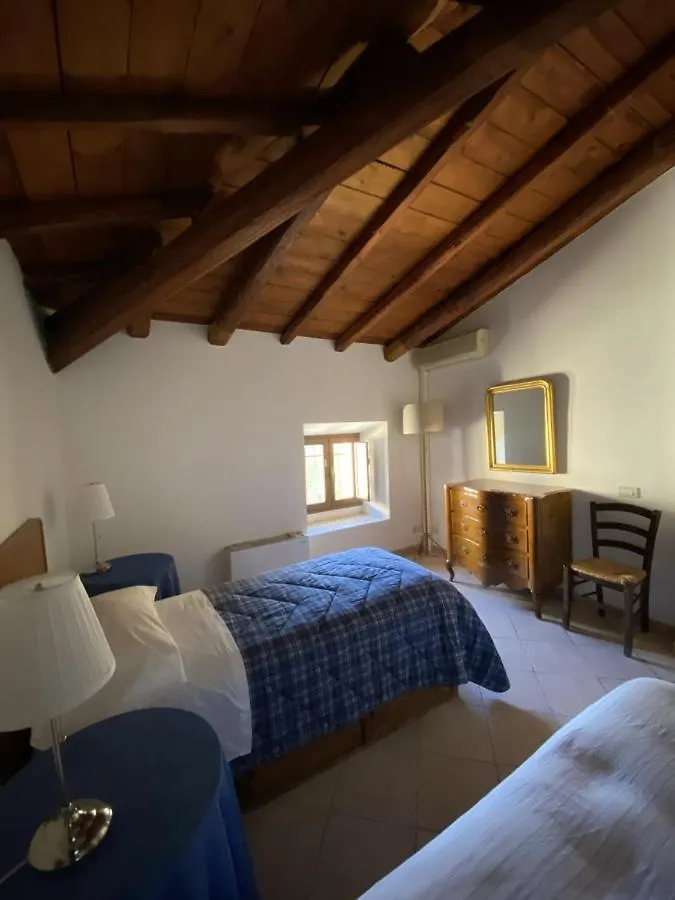 La Casina Villa Siculiana