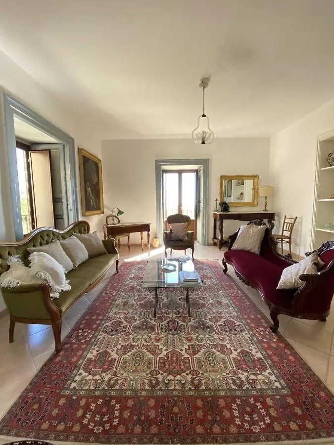 La Casina Villa Siculiana 0*,